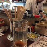 みそだれやきとり かんちゃん - 