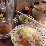 みそだれやきとり かんちゃん - 