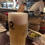 みそだれやきとり かんちゃん - 