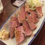 みそだれやきとり かんちゃん - 