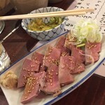 みそだれやきとり かんちゃん - 