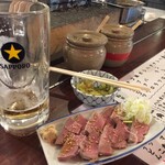 みそだれやきとり かんちゃん - 