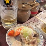 みそだれやきとり かんちゃん - 