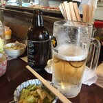 みそだれやきとり かんちゃん - 