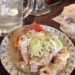 みそだれやきとり かんちゃん - 