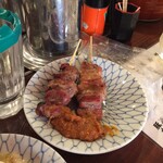 みそだれやきとり かんちゃん - 