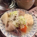 みそだれやきとり かんちゃん - 