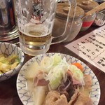 みそだれやきとり かんちゃん - 