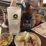 みそだれやきとり かんちゃん - 