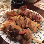 みそだれやきとり かんちゃん - 