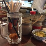 みそだれやきとり かんちゃん - 