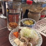 みそだれやきとり かんちゃん - 