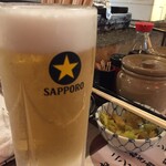 みそだれやきとり かんちゃん - 