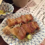 みそだれやきとり かんちゃん - 