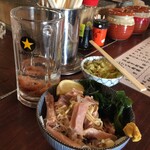 みそだれやきとり かんちゃん - 