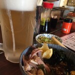 みそだれやきとり かんちゃん - 