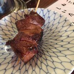 みそだれやきとり かんちゃん - 