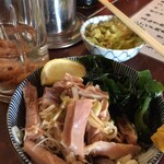 みそだれやきとり かんちゃん - 