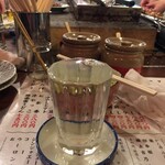 みそだれやきとり かんちゃん - 