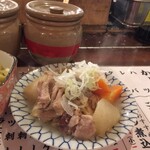 みそだれやきとり かんちゃん - 