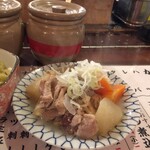 みそだれやきとり かんちゃん - 