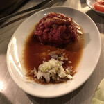 ホルモン・焼肉　8 hachi  - 