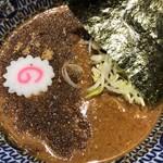 中華蕎麦 とみ田 - つけめん