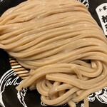 中華蕎麦 とみ田 - つけめん