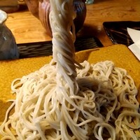 九つ井 本店 - ねじねじリフト！