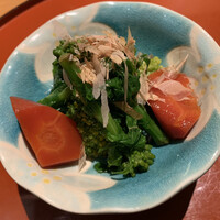 味工房 うえ川 - 