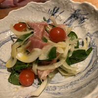 味工房 うえ川 - 