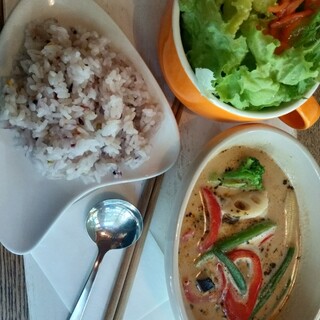 アガペ カフェ_0