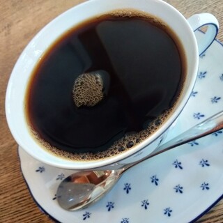 アガペ カフェ_1