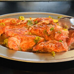 味源 - お肉
      これが最高に柔らかくて美味しいの