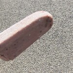 味源 - この日は2人とも
      即決で
      井村屋のあずきバーを選んだw