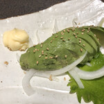 稚内海鮮と地鶏の個室居酒屋 旬蔵 - 