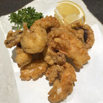 稚内海鮮と地鶏の個室居酒屋 旬蔵 - 