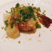 リストランテ アクアパッツァ - 