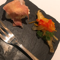 リストランテ アクアパッツァ - 