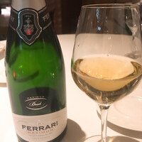 リストランテ アクアパッツァ - 