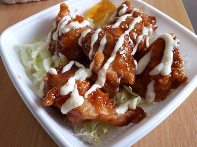 やわらかからあげ 味工房 丸子店 - 卸町（からあげ）の写真