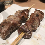 Yakitori Kinzan - 