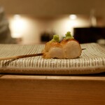 鳥匠 いし井 - 料理写真: