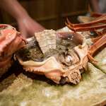 富小路 やま岸 - 