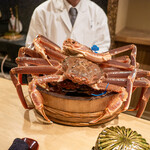 富小路 やま岸 - 