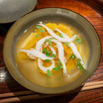 富小路 やま岸 - 