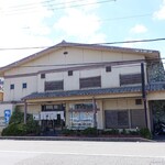 豊川 - 2019年9月　土曜たまに休みの日もあるな～