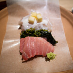 富小路 やま岸 - 