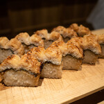 富小路 やま岸 - 