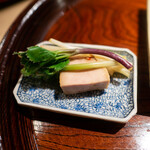 富小路 やま岸 - 